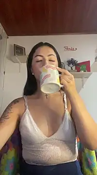 MadisonCambel online show from 02.27.25