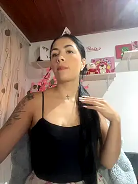 MadisonCambel online show from 09.15.25