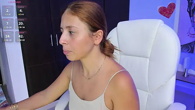 ROSE  15 online show from 02.17.25