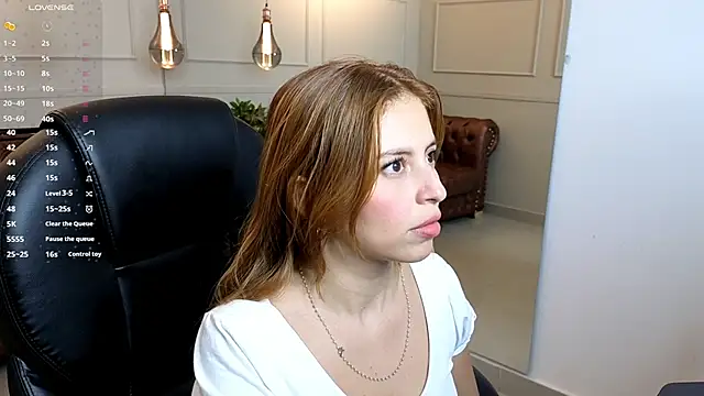 ROSE  15 online show from 10.30.25