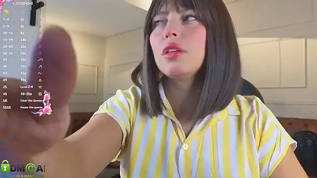 ROSE  15 online show from 04.28.26