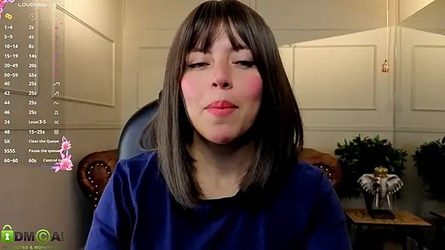 ROSE  15 online show from 05.15.26