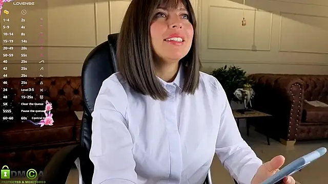 ROSE  15 online show from 05.18.26