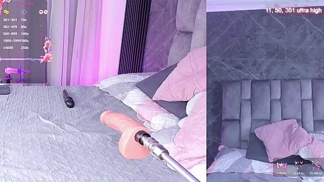 emily fox1 online show from 11.21.25