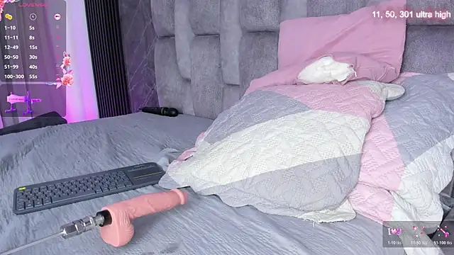 emily fox1 online show from 12.18.25