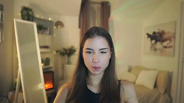 Abella Danger X online show from 11.20.25