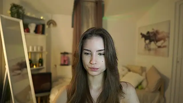 Snapshot of Abella_Danger_X chatting on 03.29.26 Abella Danger X online show from 03.29.26