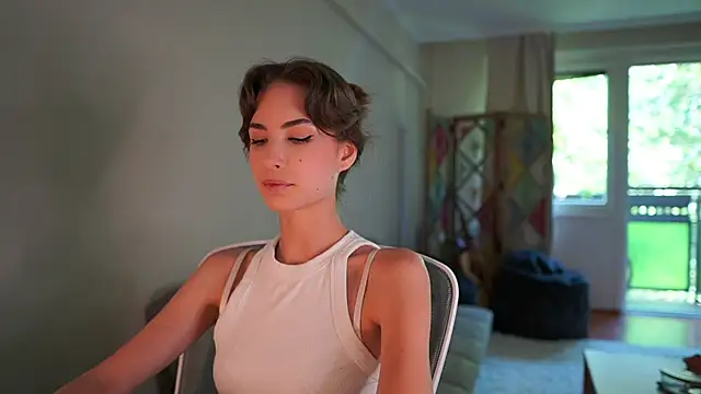 Snapshot of Abella_Danger_X chatting on 06.25.26 Abella Danger X online show from 06.25.26