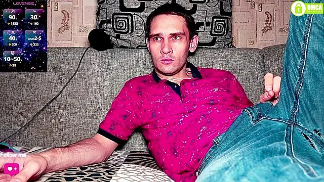 DavidCarroll online show from 02.06.26