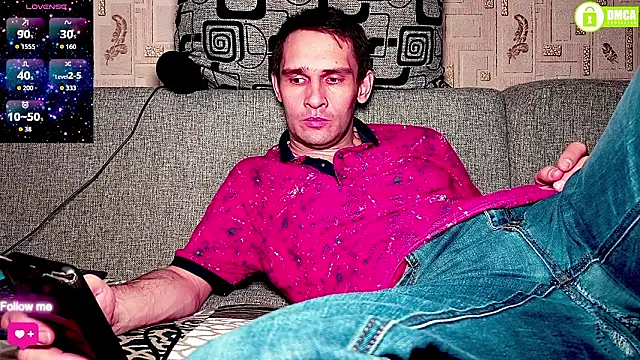 DavidCarroll online show from 02.15.26