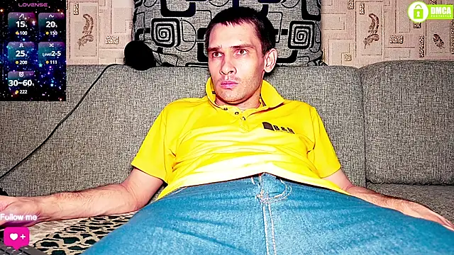 DavidCarroll online show from 04.27.26