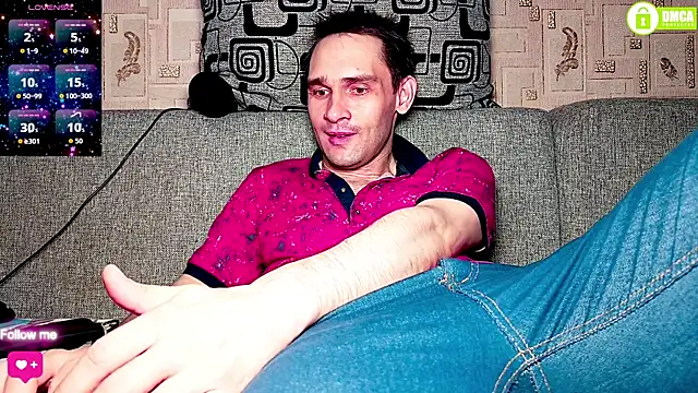 DavidCarroll online show from 04.29.26