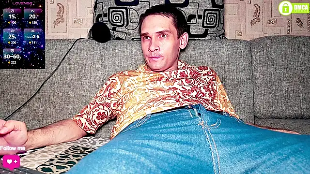 DavidCarroll online show from 05.02.26