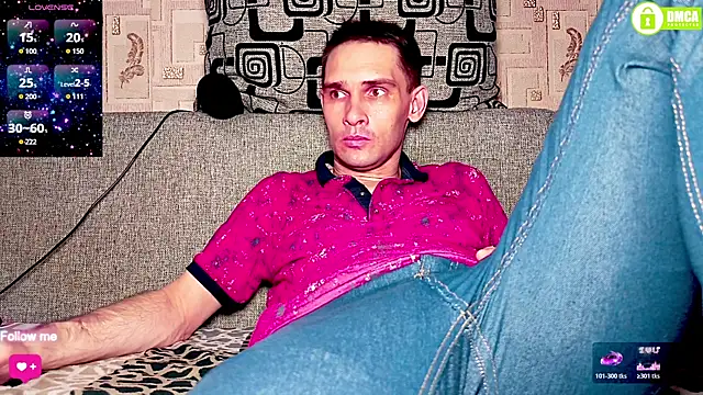 DavidCarroll online show from 06.04.26