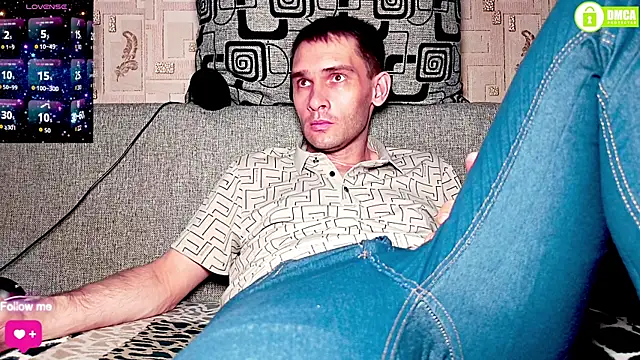 DavidCarroll online show from 06.08.26