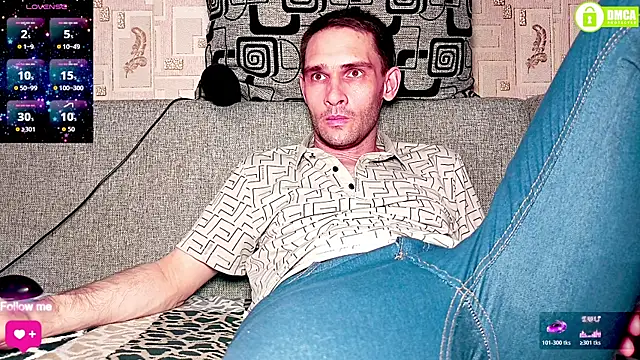 DavidCarroll online show from 06.14.26