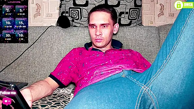 DavidCarroll online show from 06.15.26