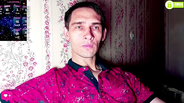 DavidCarroll online show from 07.11.26