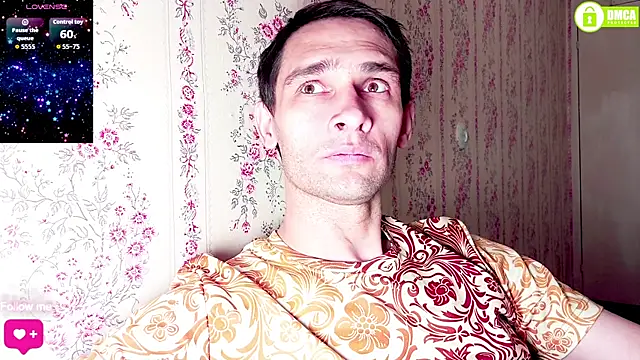DavidCarroll online show from 07.23.26