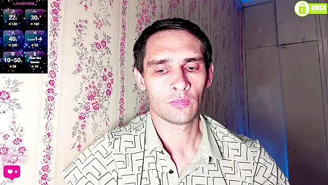 DavidCarroll online show from 08.01.26