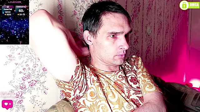 DavidCarroll online show from 08.04.26