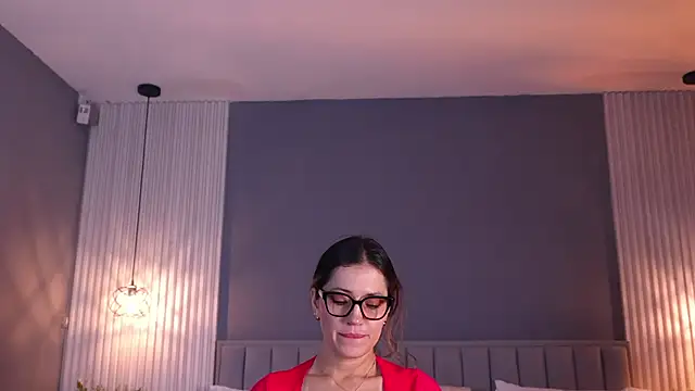 ValeryNova online show from 07.24.26