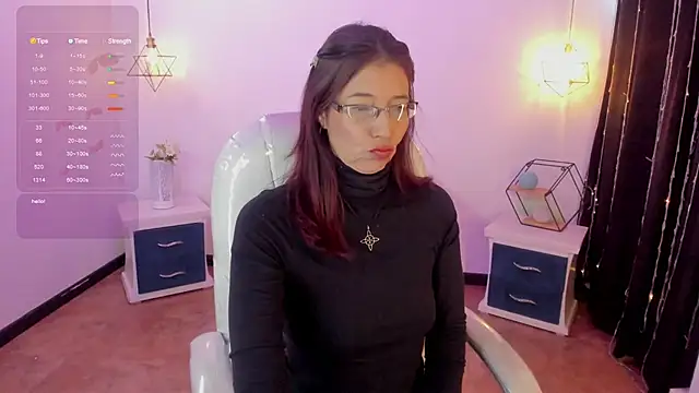 Antonnella 3 online show from 01.23.25