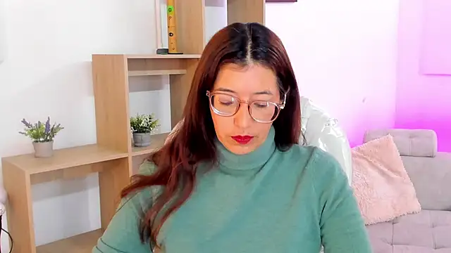 Antonnella 3 online show from 09.26.25