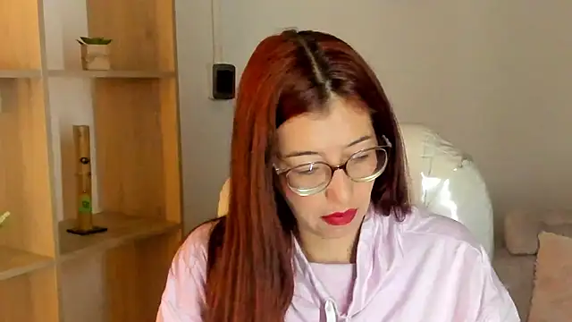 Antonnella 3 online show from 11.16.25