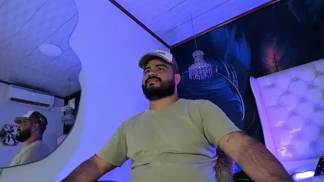 MichaelBear  online show from 01.09.25