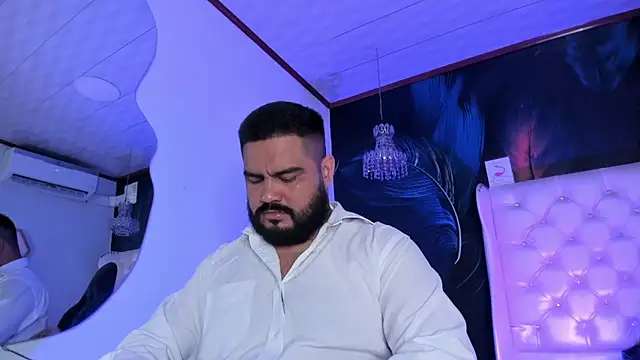 MichaelBear  online show from 02.01.25