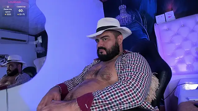 MichaelBear  online show from 02.05.25