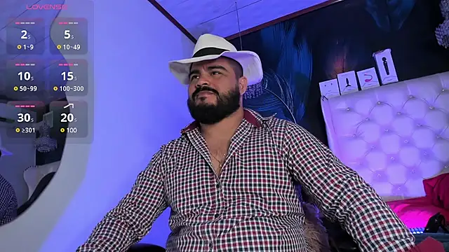 MichaelBear  online show from 03.02.25