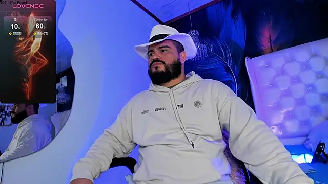 MichaelBear  online show from 03.07.25