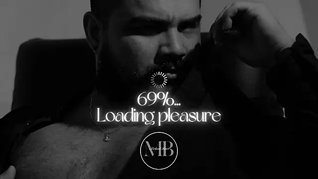 MichaelBear  online show from 10.31.25