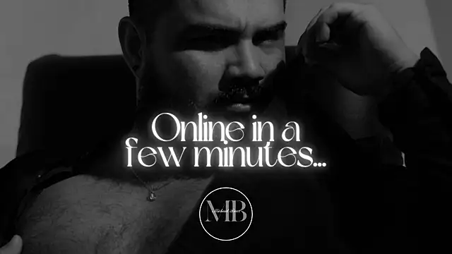 MichaelBear  online show from 12.17.25