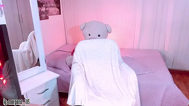 Anahimorgan1 online show from 12.15.24