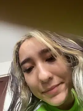 Anahimorgan1 online show from 02.13.26