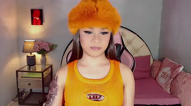 WeezyBabyXoxo online show from 01.28.25