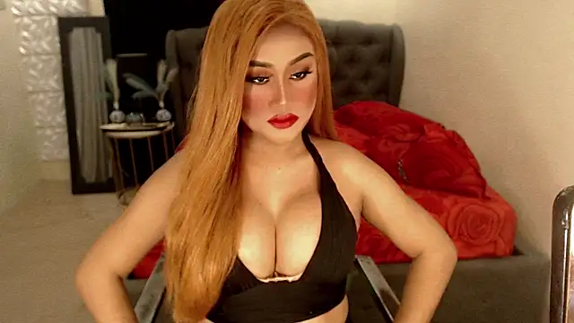 MISTRESS OF EVILCUMxx online show from 09.15.25