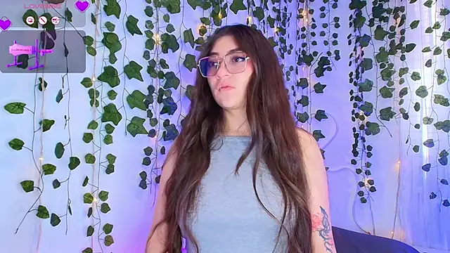 Snapshot of Samii_Evans chatting on 01.31.26 Samii Evans online show from 01.31.26