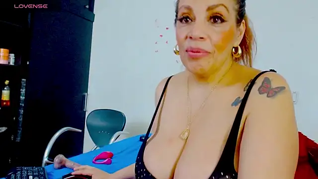 mussa hott online show from 02.25.25