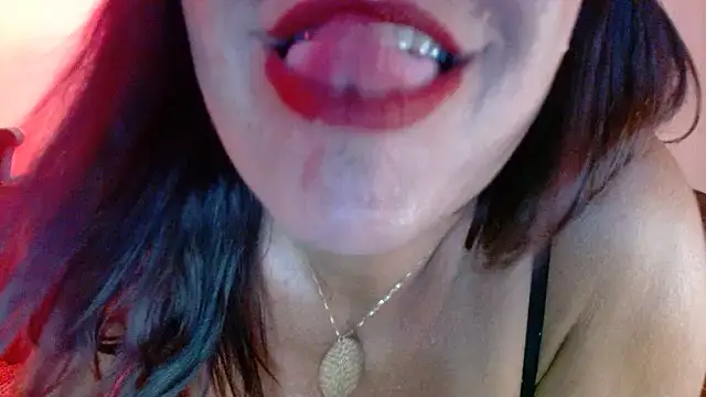 Linda1975 online show from 01.14.26