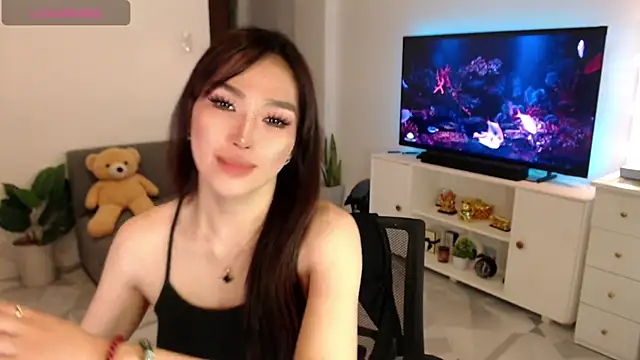 LoveMarieFoxxx online show from 04.21.26