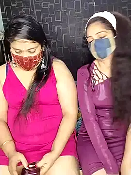 Sexy anamika online show from 02.08.25