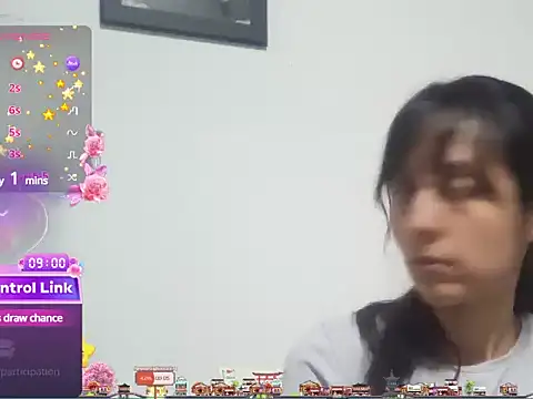 Moon lunita online show from 01.28.25