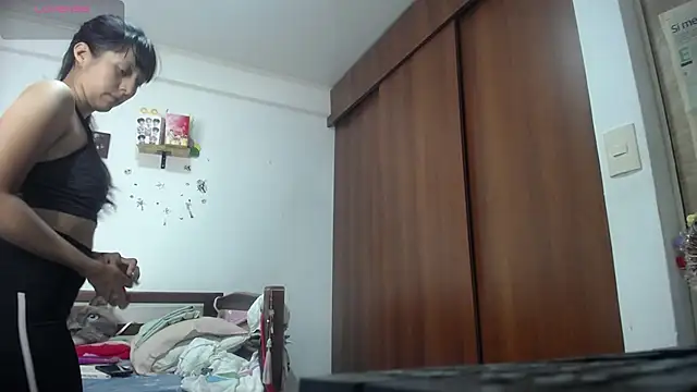 Moon lunita online show from 11.11.25