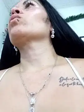 Tania mature online show from 12.20.25