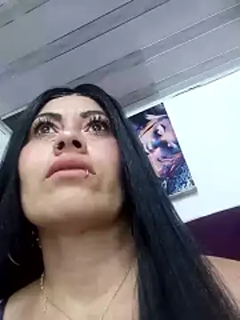 Tania mature online show from 06.09.26