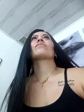 Tania mature online show from 06.16.26
